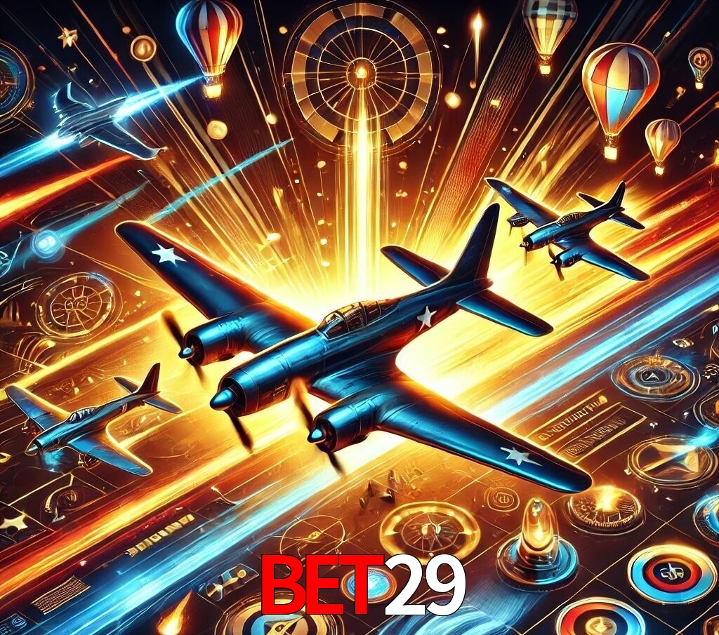 Vantagens do Aviator no bet29