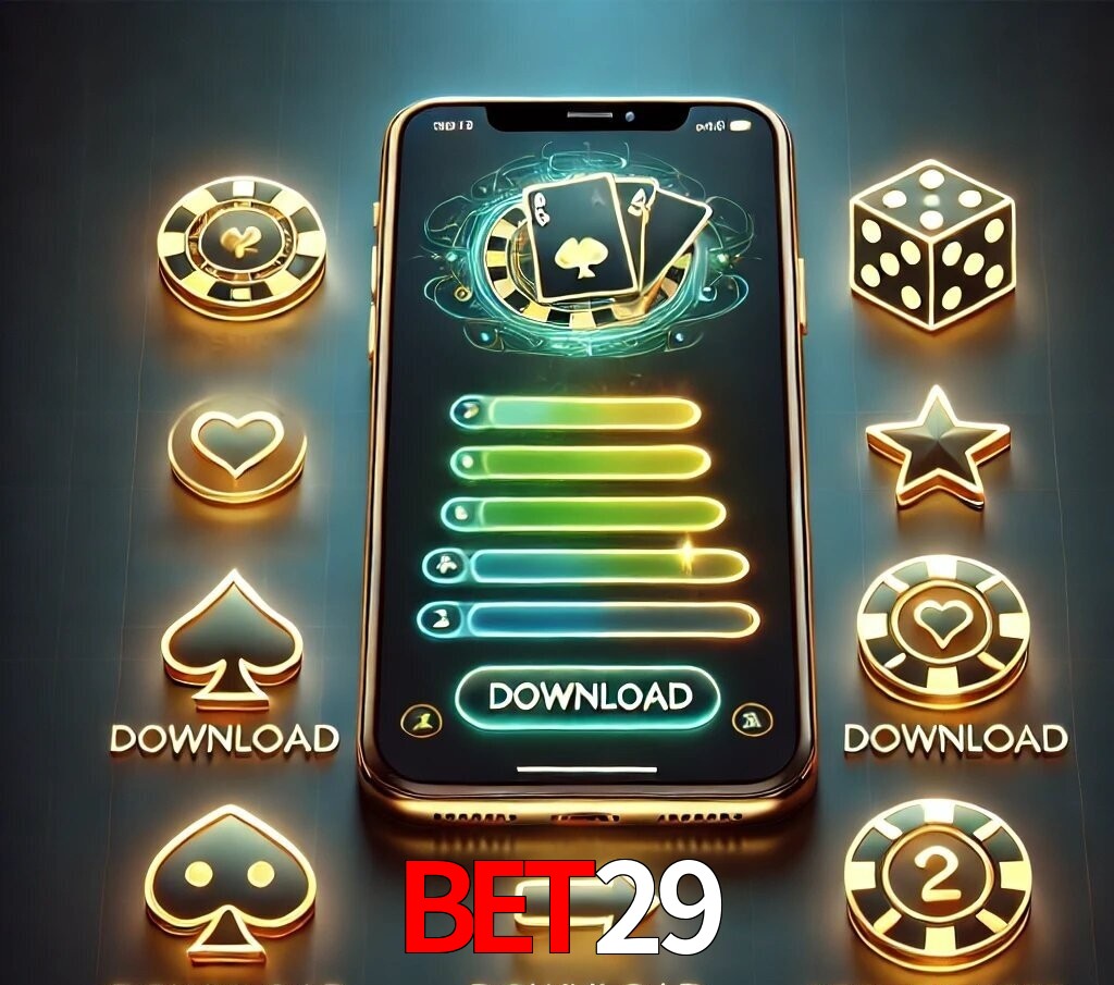Como Baixar o App