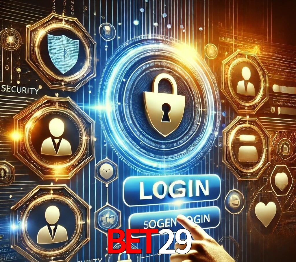 Benefícios de Fazer Login