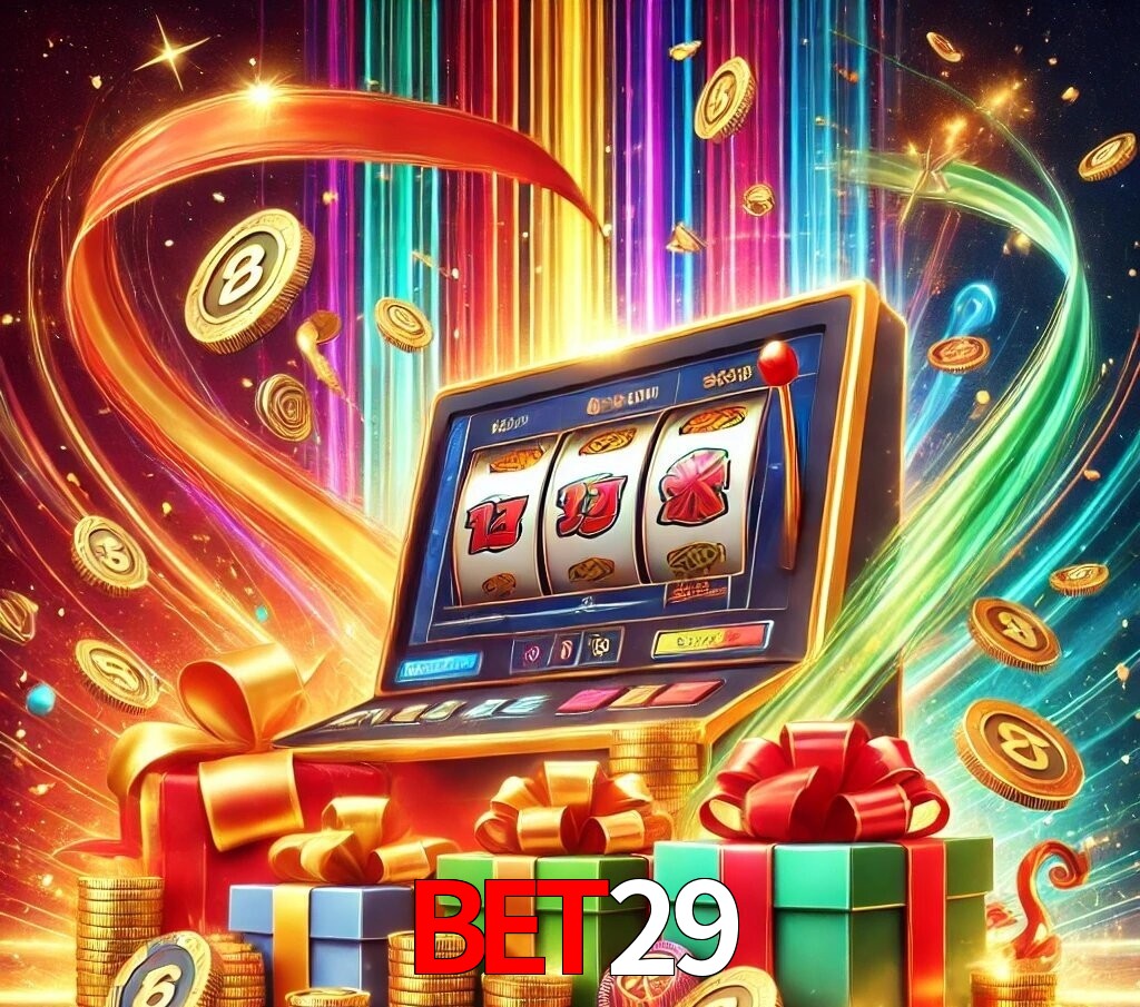 Promoções bet29
