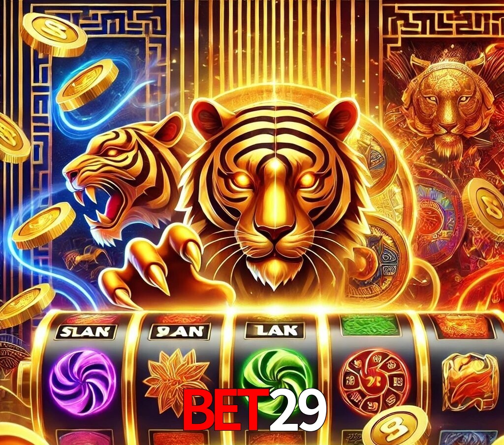Introdução ao Fortune Tiger