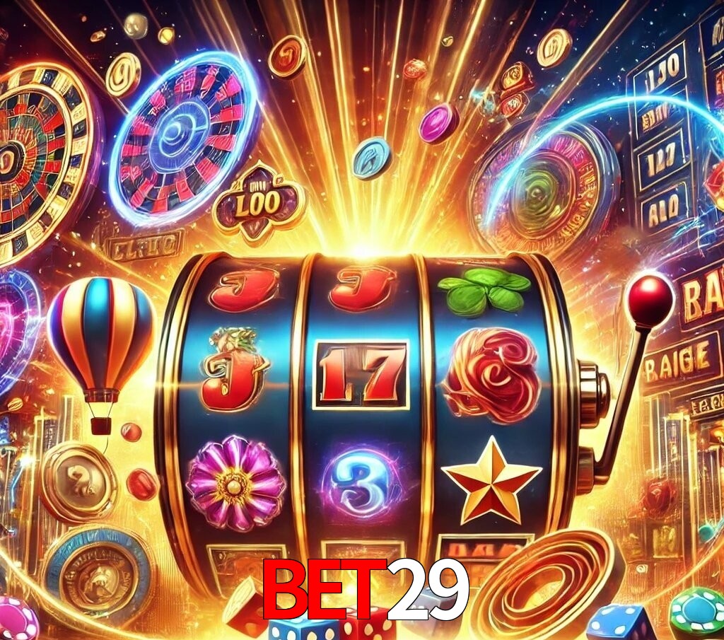 Por Que Escolher os Slots